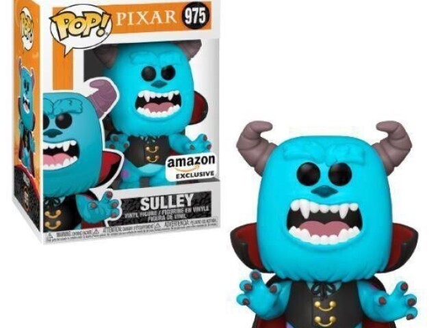 Funko pop número 975