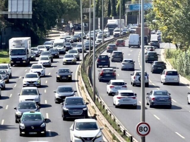 Carros e veículos a motor.