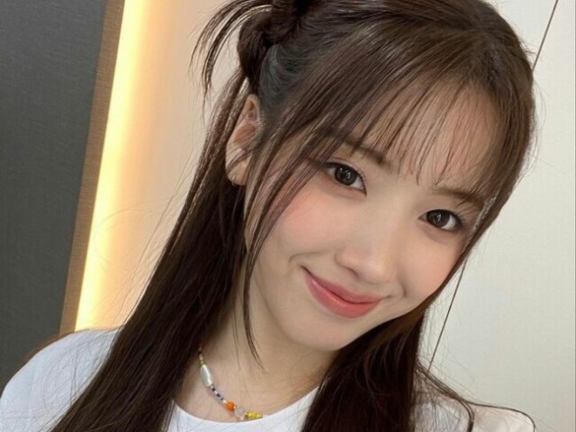 Jiwoo Nmixx