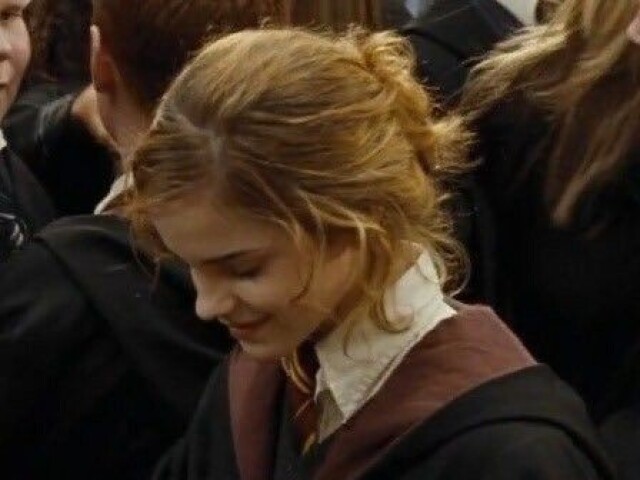 Hermione Granger