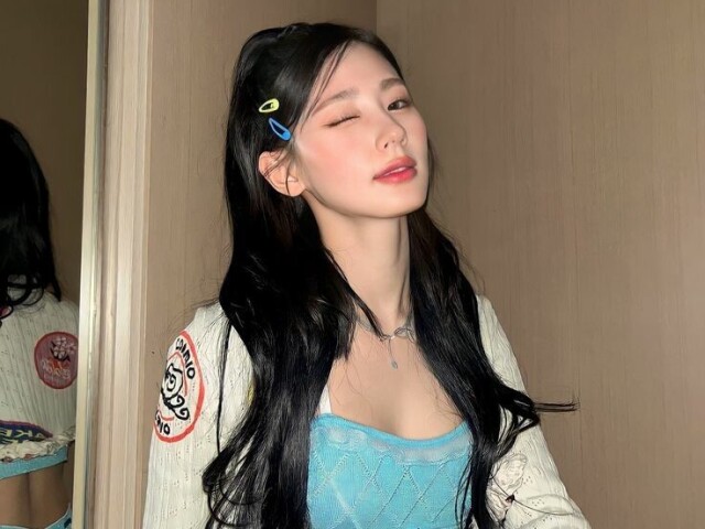 Miyeon (G)I-dle