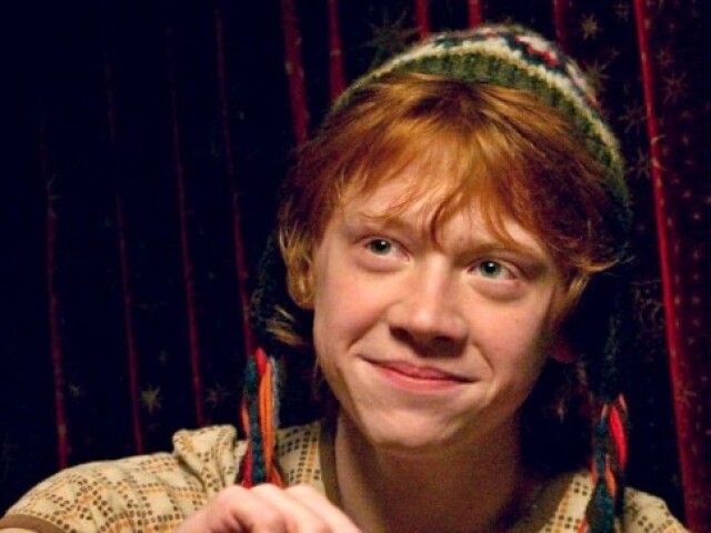 Ronald Weasley