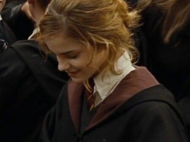 Hermione