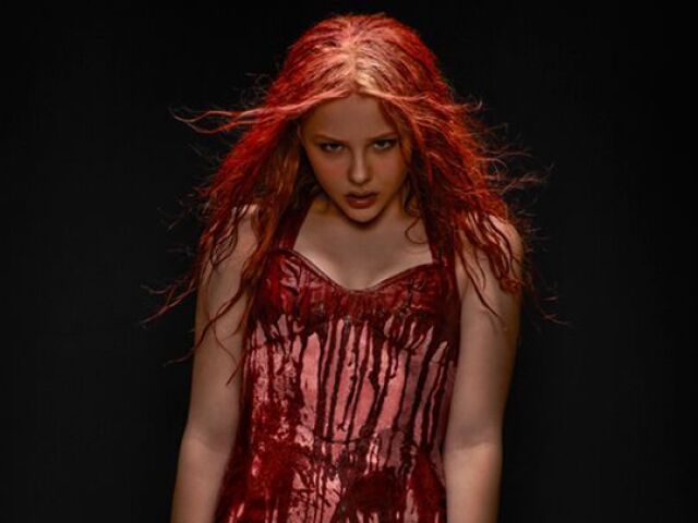 Carrie White