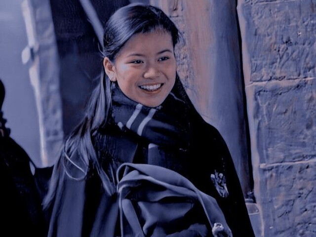 Cho Chang