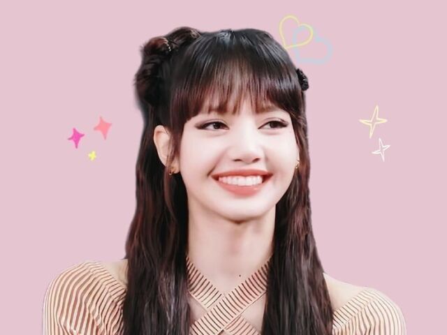 Lisa do Blackpink