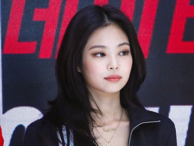 Jennie do Blackpink