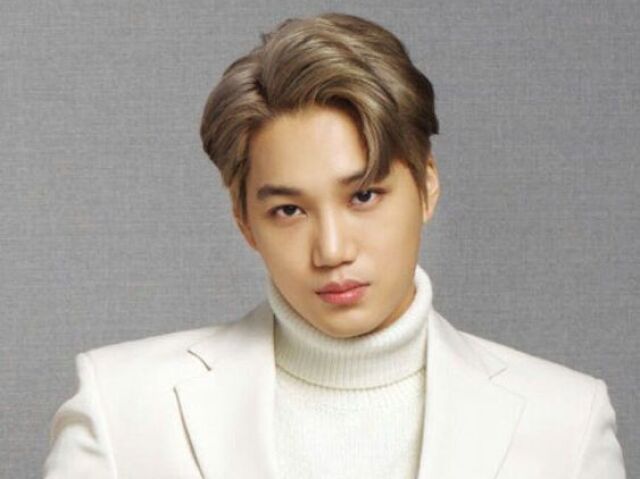 Kai do EXO