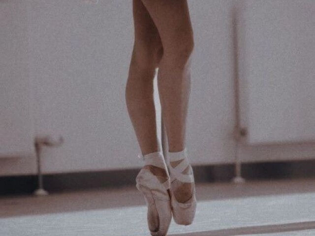 ♡☆Bailarina.