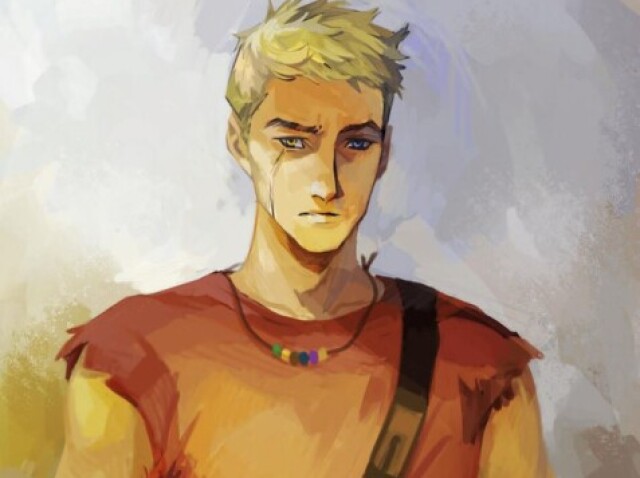 Luke Castellan