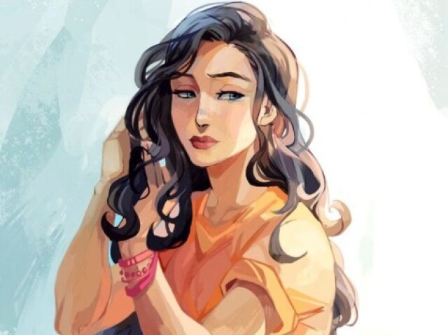 Silena Beauregard