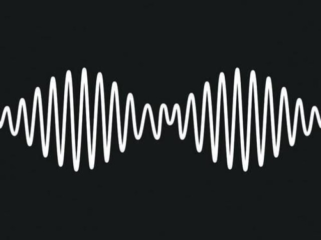 ♡☆R U Mine-Arctic Monkeys.