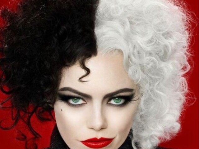 ♡☆Cruella.