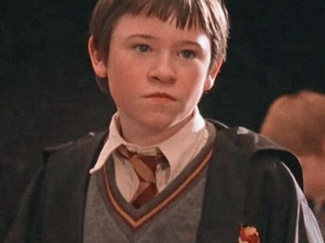 Seamus finnigan