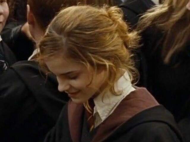 Hermione Granger