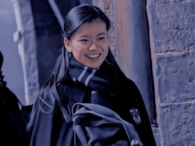 Cho chang