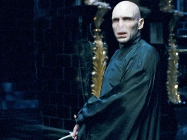 VOLDEMORT