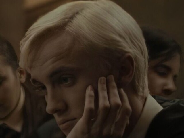 Draco Malfoy