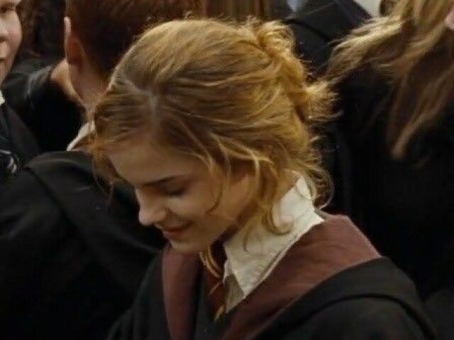 Hermione Granger