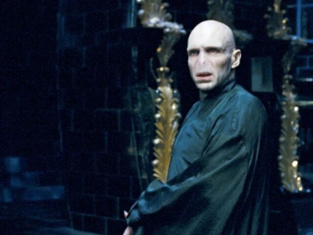 VOLDEMORT