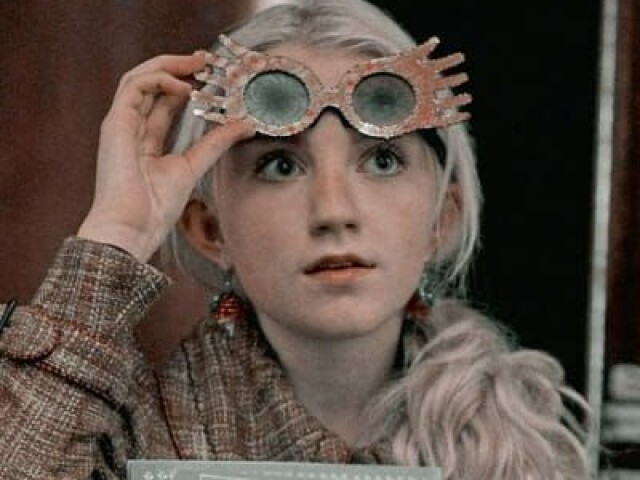 Luna lovegood