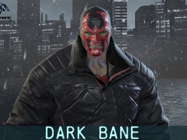 bane