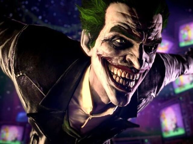 coringa