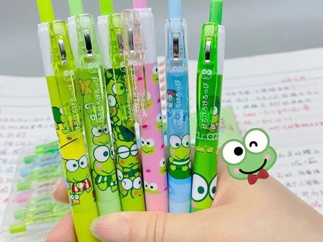 Keroppi