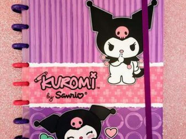 Kuromi