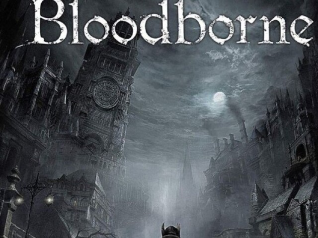 Bloodborne