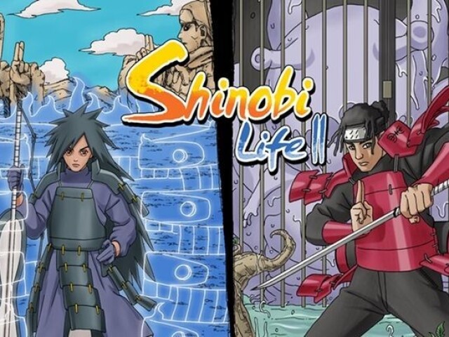 Shinobi life