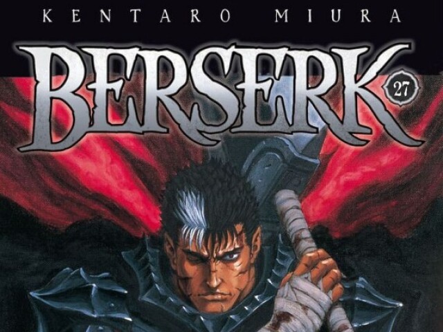 Berserk