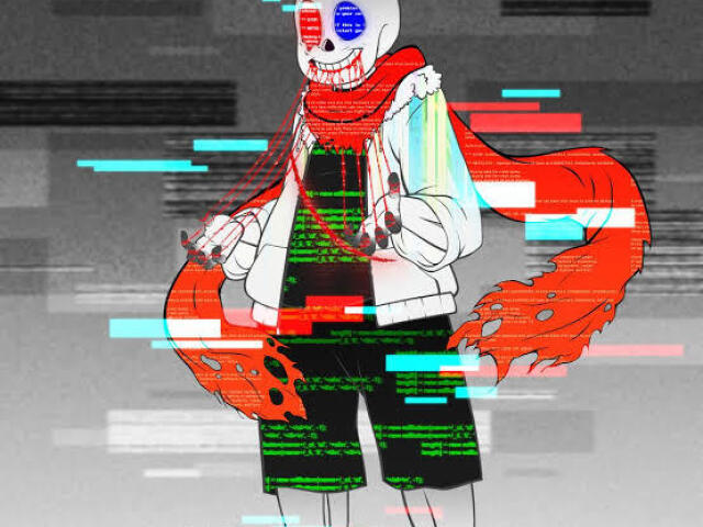 Glitch