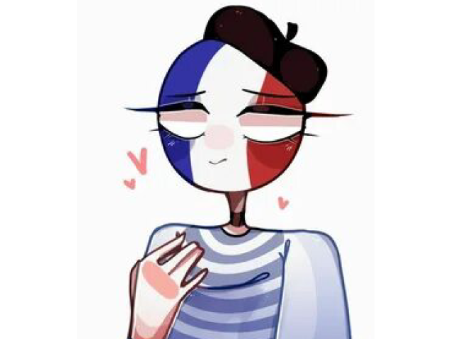 França 🇨🇵