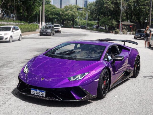 Lamborghini