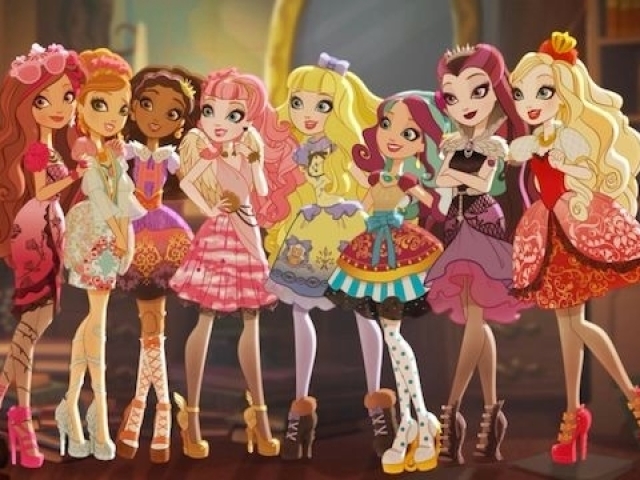 EverAfterHigh