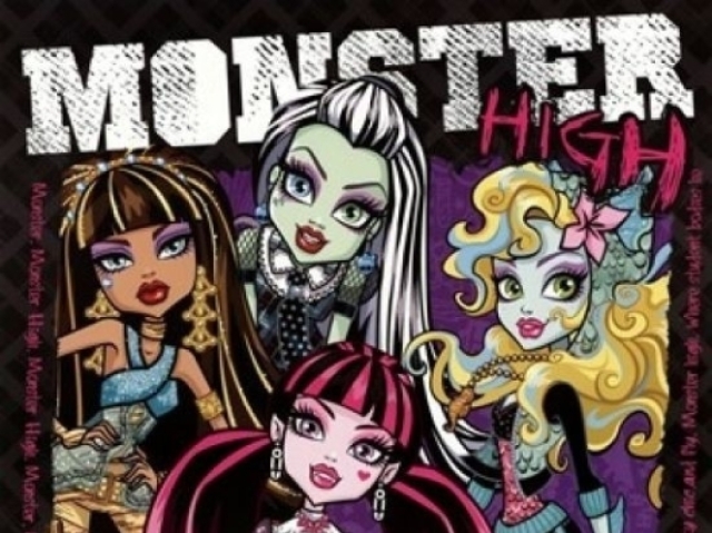 MonsterHigh