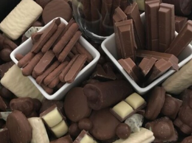 Chocolate