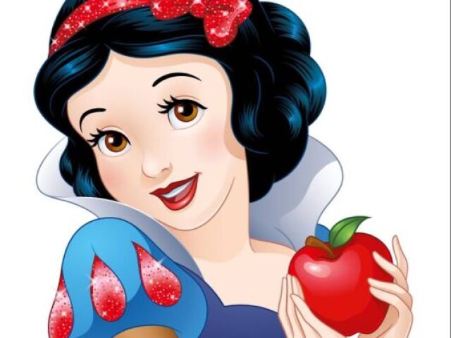 Branca de Neve