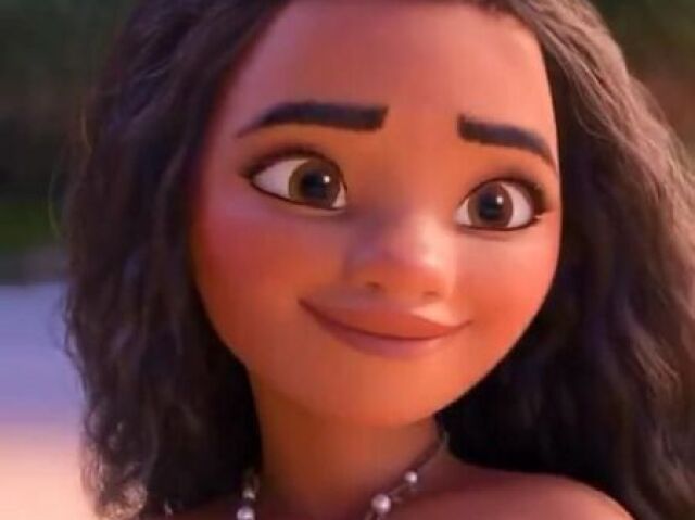 Moana