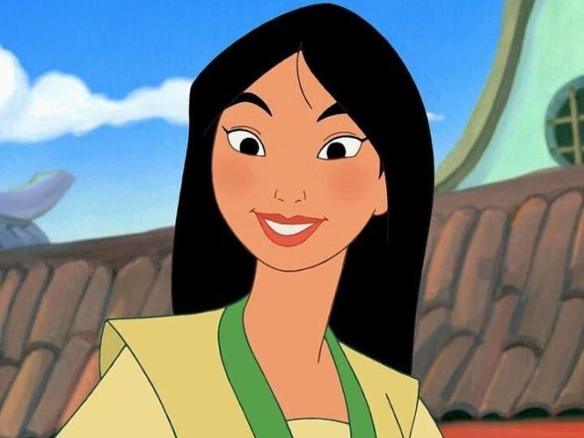 Mulan