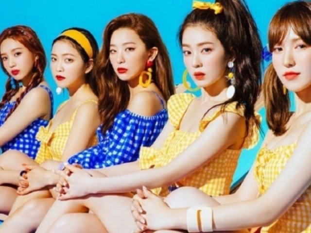 Red Velvet