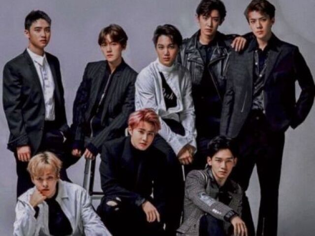 Exo