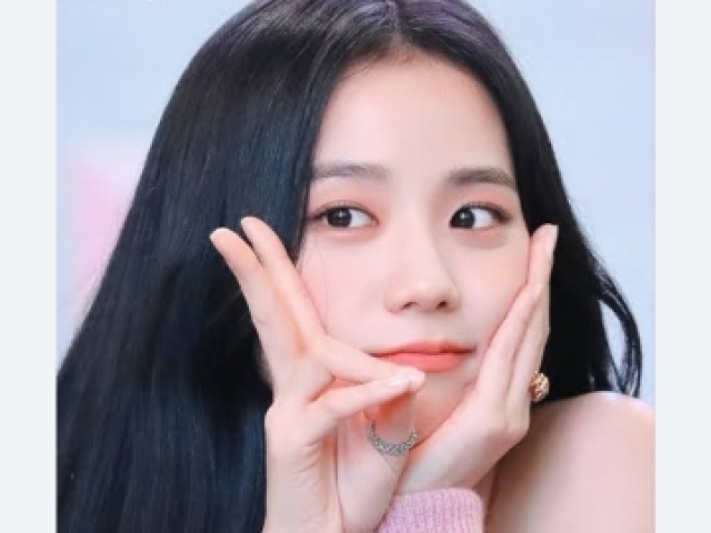 Jisoo