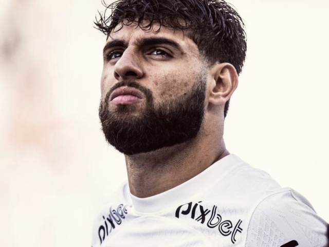 Yuri Alberto (Corinthians)