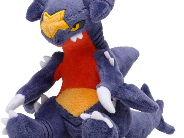 Garchomp