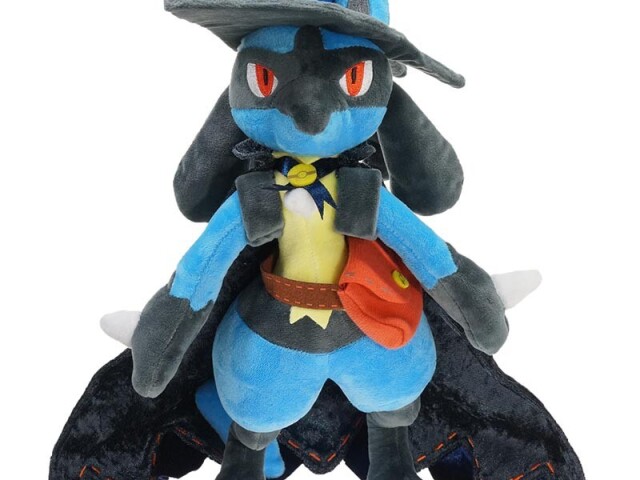 Lucario