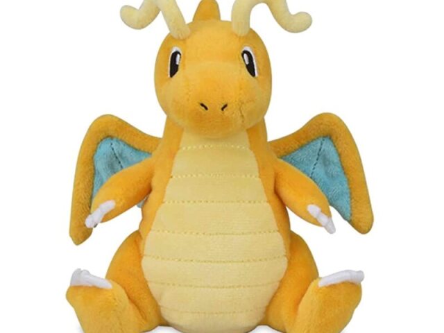 Dragonite