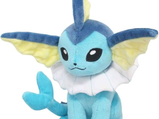 Vaporeon