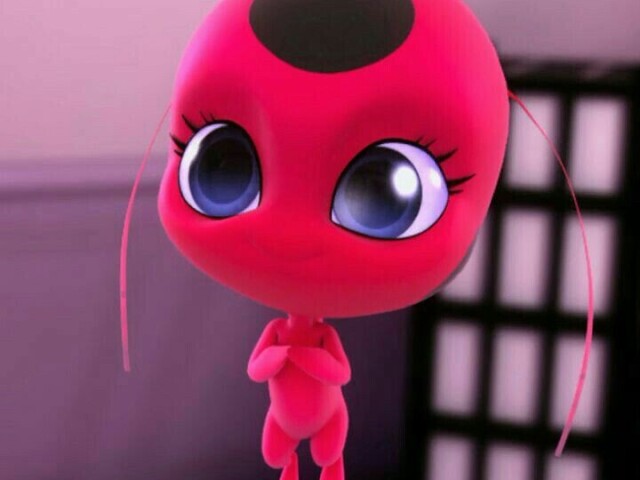 Tikki